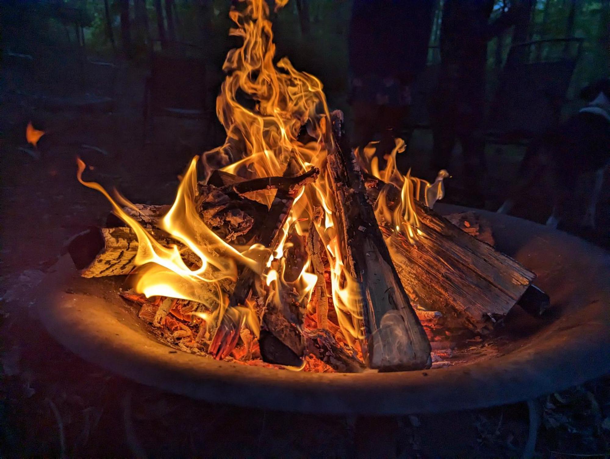 Hidden Hollow Bed And Breakfast Otto Luaran gambar
